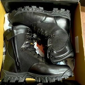 Rocky Men’s Utility Boots